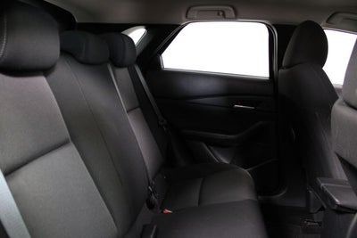 2023 Mazda Mazda CX-30 2.5 S