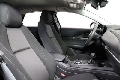 2023 Mazda Mazda CX-30 2.5 S