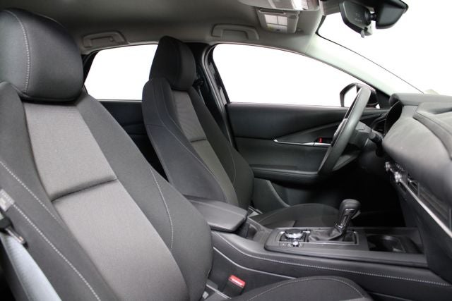 2023 Mazda Mazda CX-30 2.5 S