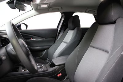 2023 Mazda Mazda CX-30 2.5 S