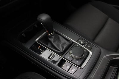 2023 Mazda Mazda CX-30 2.5 S