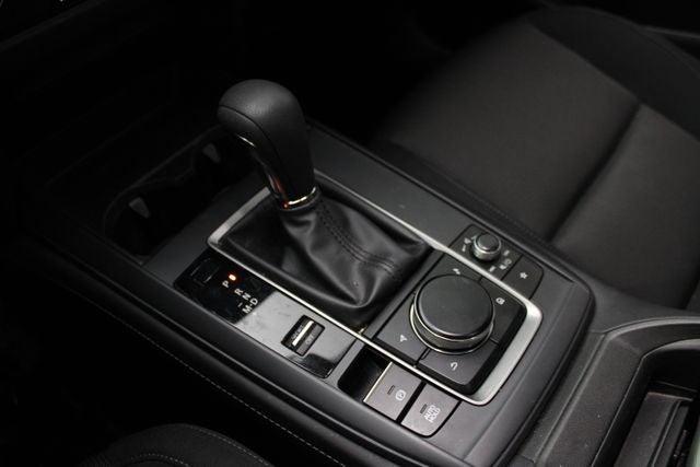 2023 Mazda Mazda CX-30 2.5 S