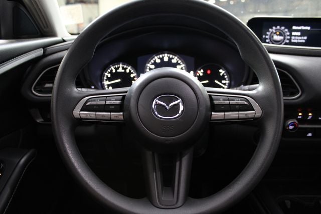 2023 Mazda Mazda CX-30 2.5 S