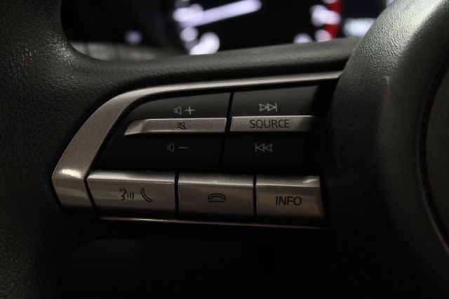 2023 Mazda Mazda CX-30 2.5 S