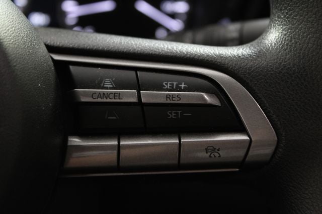 2023 Mazda Mazda CX-30 2.5 S