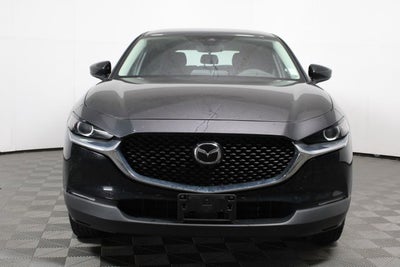 2023 Mazda Mazda CX-30 2.5 S