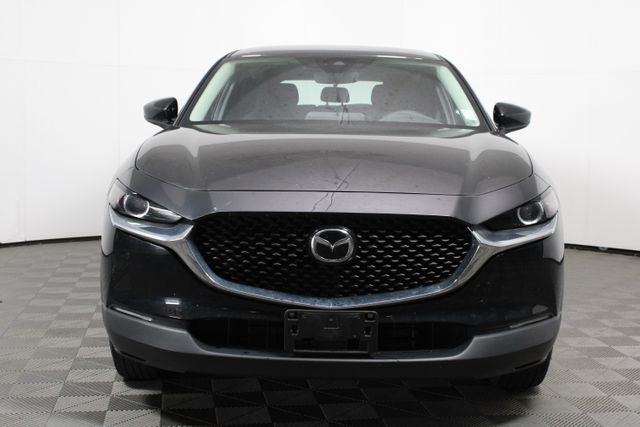 2023 Mazda Mazda CX-30 2.5 S