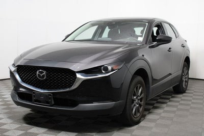 2023 Mazda Mazda CX-30 2.5 S