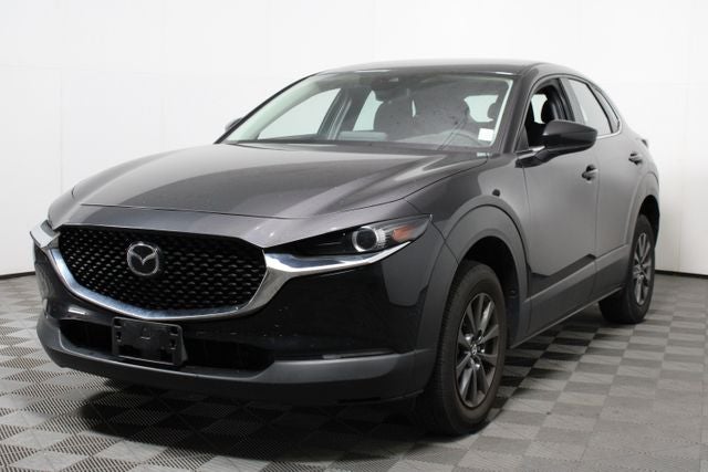 2023 Mazda Mazda CX-30 2.5 S