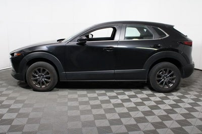 2023 Mazda Mazda CX-30 2.5 S