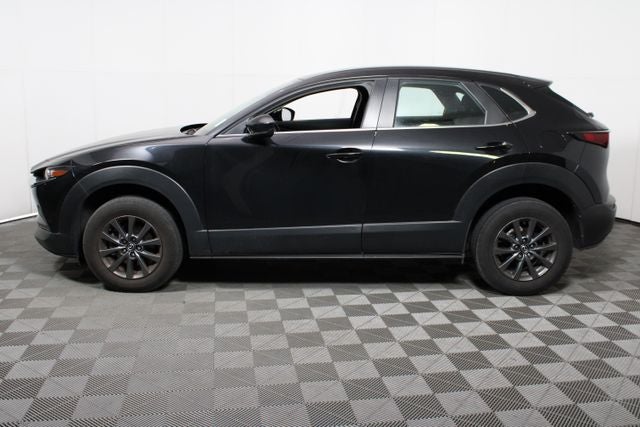 2023 Mazda Mazda CX-30 2.5 S