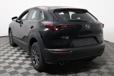 2023 Mazda Mazda CX-30 2.5 S