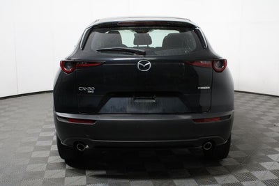 2023 Mazda Mazda CX-30 2.5 S