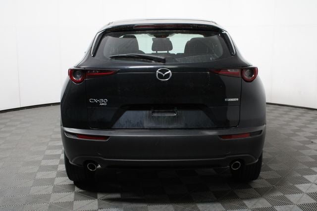 2023 Mazda Mazda CX-30 2.5 S