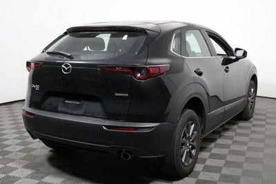 2023 Mazda Mazda CX-30 2.5 S