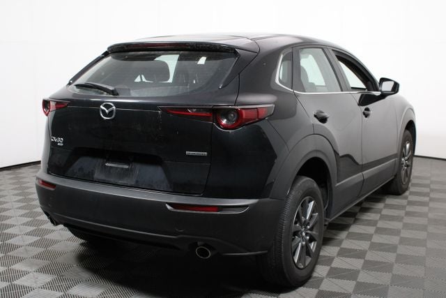 2023 Mazda Mazda CX-30 2.5 S