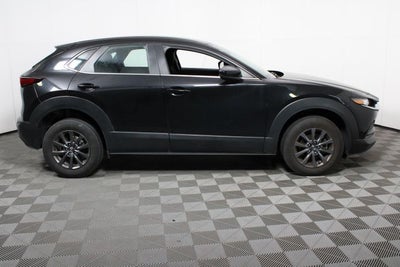 2023 Mazda Mazda CX-30 2.5 S