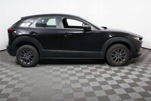 2023 Mazda Mazda CX-30 2.5 S