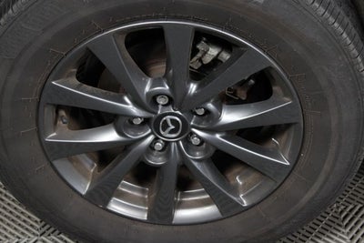 2023 Mazda Mazda CX-30 2.5 S