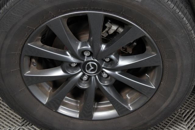 2023 Mazda Mazda CX-30 2.5 S