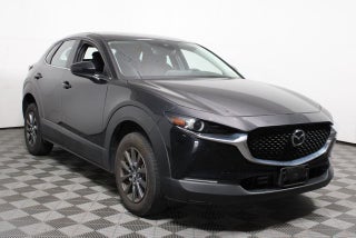 2023 Mazda Mazda CX-30 2.5 S