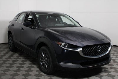 2023 Mazda Mazda CX-30 2.5 S