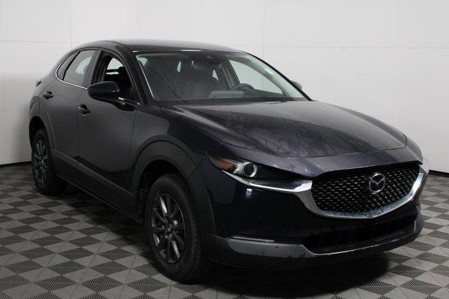 2023 Mazda Mazda CX-30 2.5 S