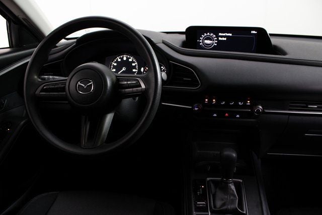 2023 Mazda Mazda CX-30 2.5 S