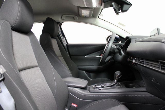 2023 Mazda Mazda CX-30 2.5 S