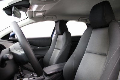 2023 Mazda Mazda CX-30 2.5 S