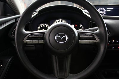 2023 Mazda Mazda CX-30 2.5 S