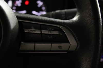 2023 Mazda Mazda CX-30 2.5 S