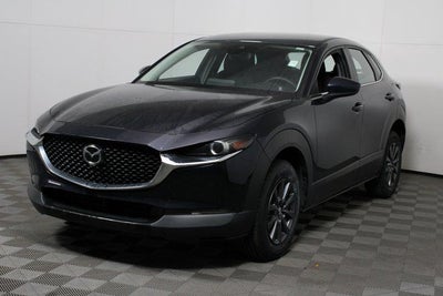 2023 Mazda Mazda CX-30 2.5 S