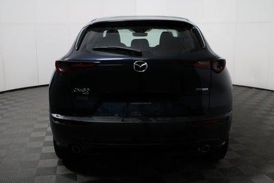 2023 Mazda Mazda CX-30 2.5 S