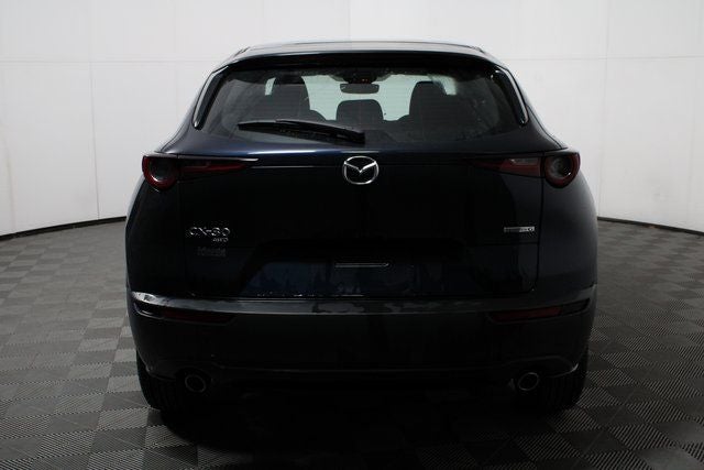 2023 Mazda Mazda CX-30 2.5 S