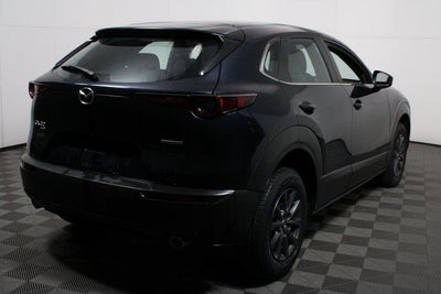 2023 Mazda Mazda CX-30 2.5 S
