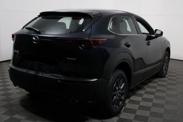 2023 Mazda Mazda CX-30 2.5 S