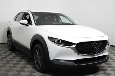 2024 Mazda Mazda CX-30 2.5 S