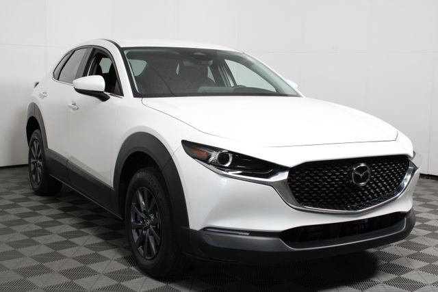 2024 Mazda Mazda CX-30 2.5 S