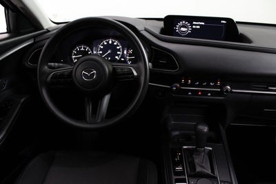 2024 Mazda Mazda CX-30 2.5 S