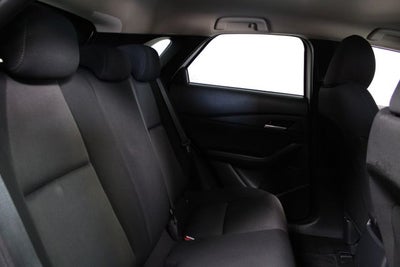 2024 Mazda Mazda CX-30 2.5 S