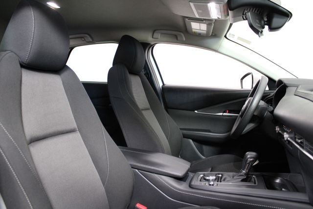 2024 Mazda Mazda CX-30 2.5 S