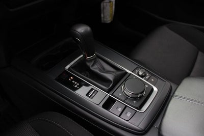 2024 Mazda Mazda CX-30 2.5 S