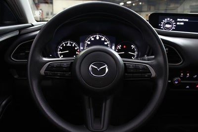 2024 Mazda Mazda CX-30 2.5 S