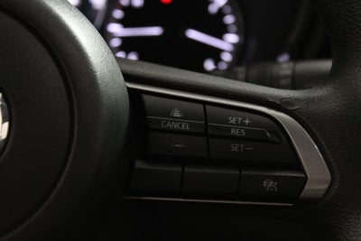 2024 Mazda Mazda CX-30 2.5 S