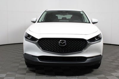 2024 Mazda Mazda CX-30 2.5 S