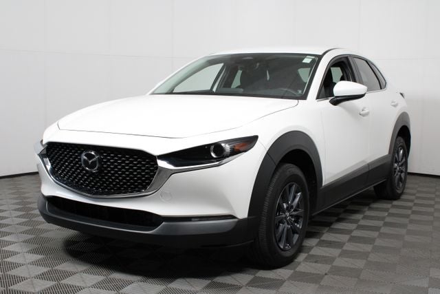 2024 Mazda Mazda CX-30 2.5 S