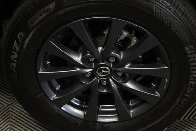 2024 Mazda Mazda CX-30 2.5 S