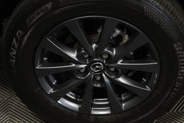 2024 Mazda Mazda CX-30 2.5 S