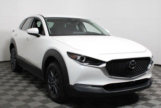 2024 Mazda Mazda CX-30 2.5 S